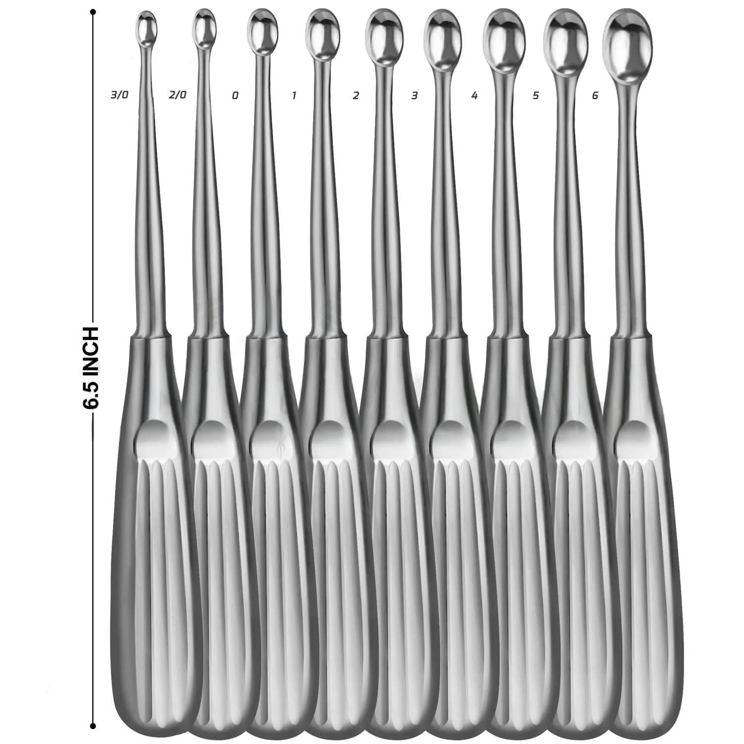 ZS Surgical Instruments | Ugoki