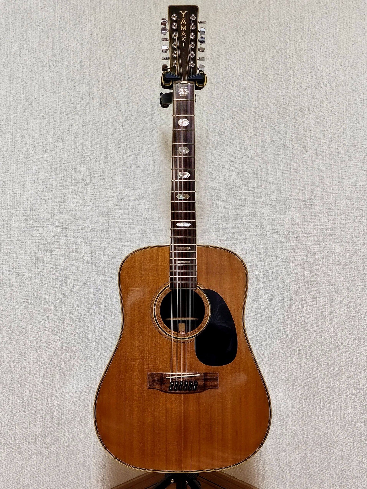 Yamaki Guitar Owners Group - YGOG | Facebook