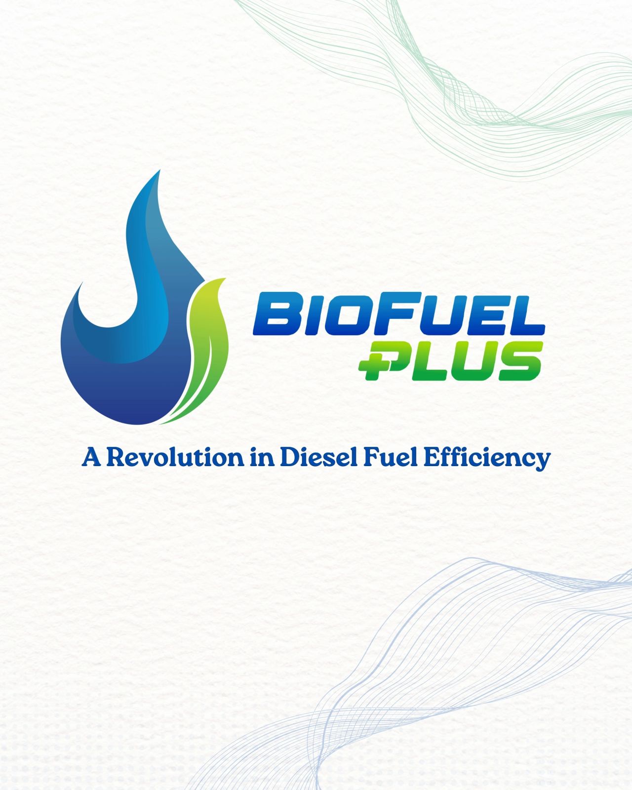 Biofuel Plus | Dubai