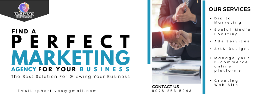 PH Creatives - Social Media / E-commerce Services