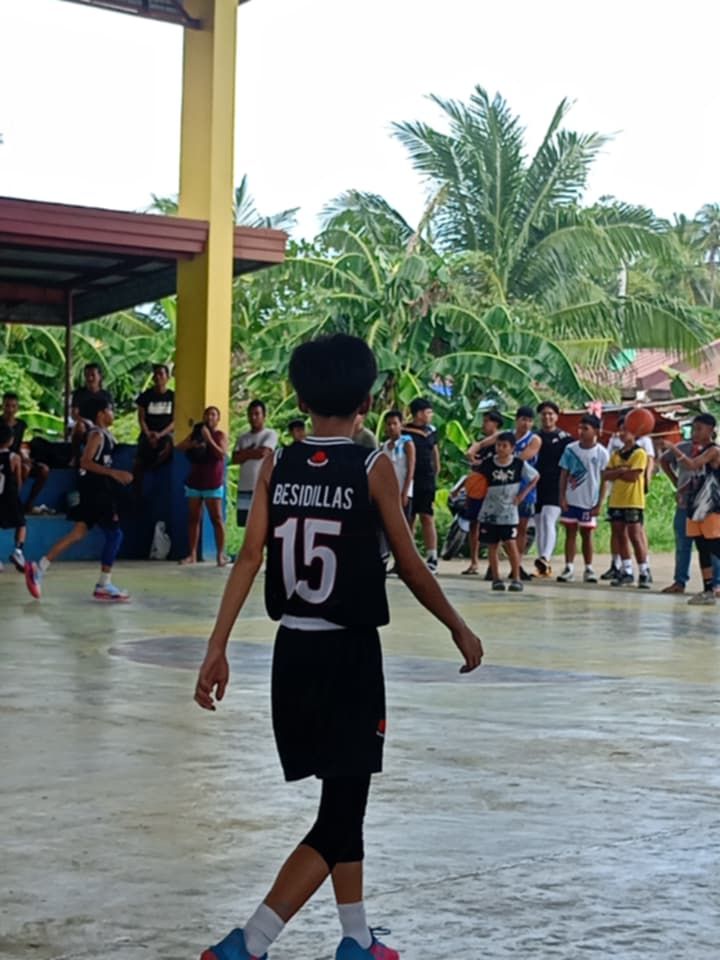 Jessie Rey Padilla