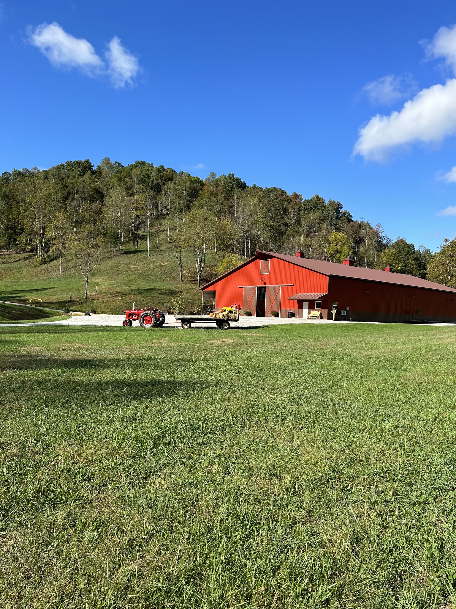 The Stone Ridge Farm added a new photo. - The Stone Ridge Farm