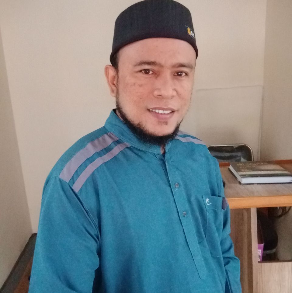 Risman Aryan Stone