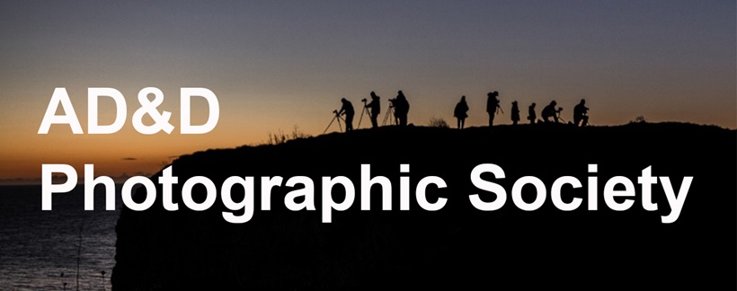 Adderbury Deddington and District Photographic Society