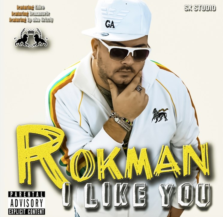 Rokman Music