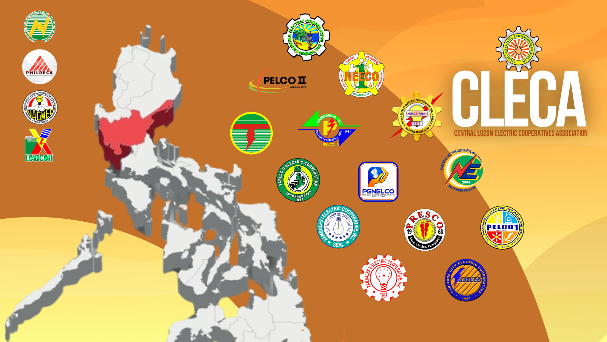 CLECA