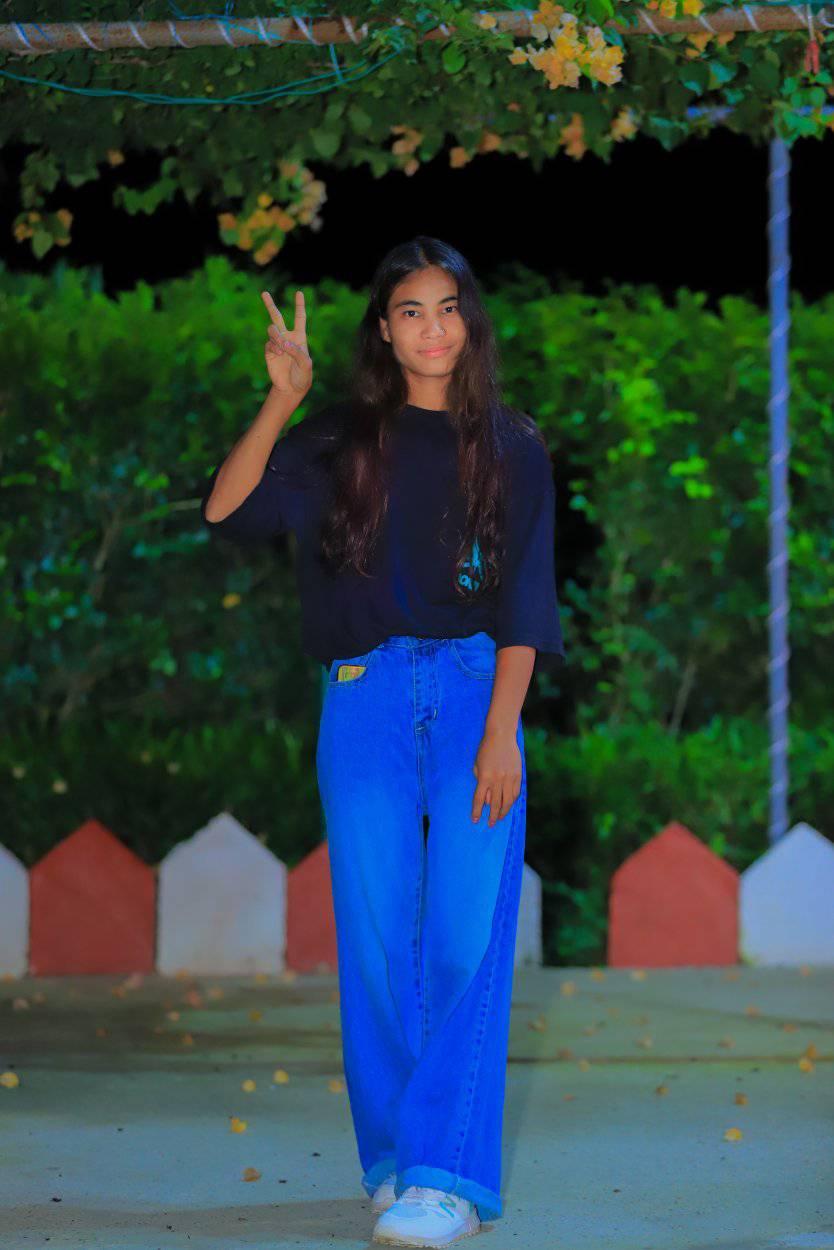 Maya Rana