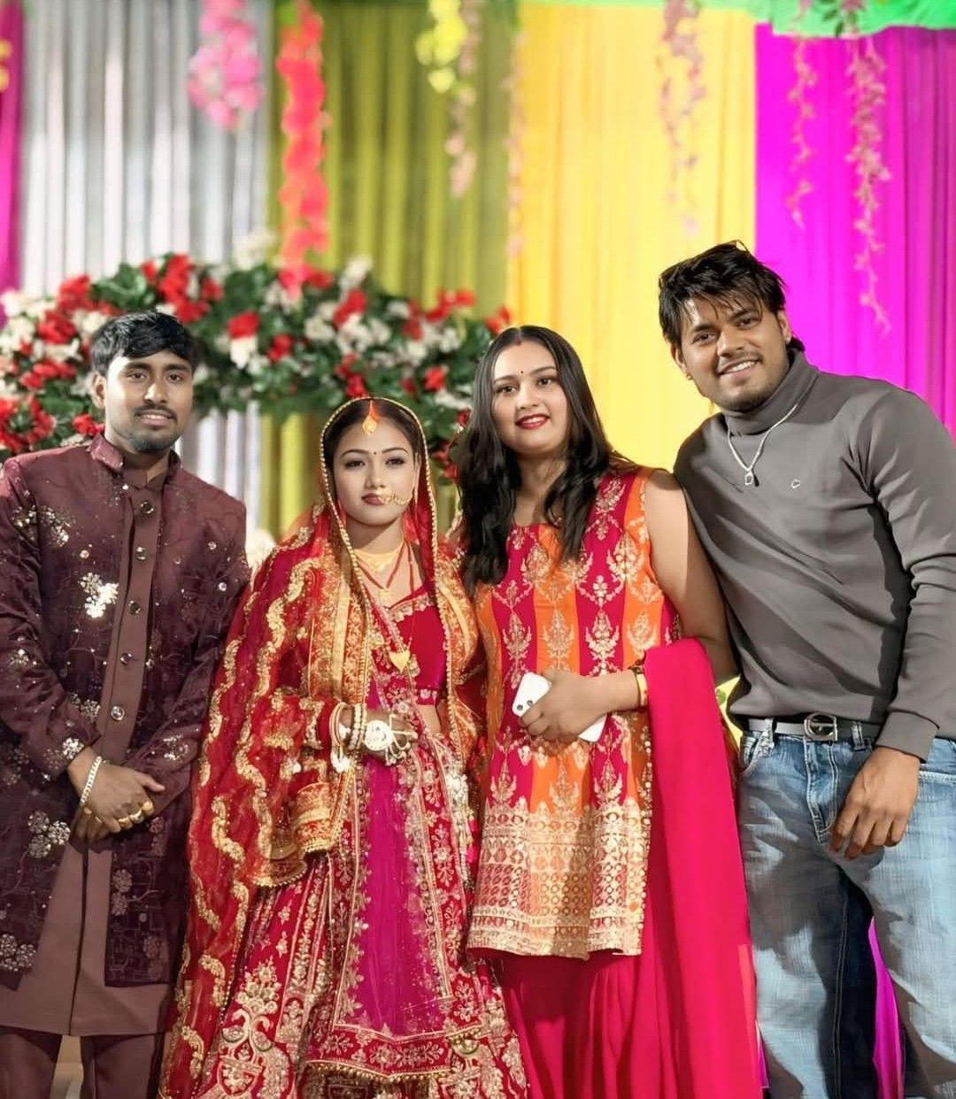 Suprit Rajput