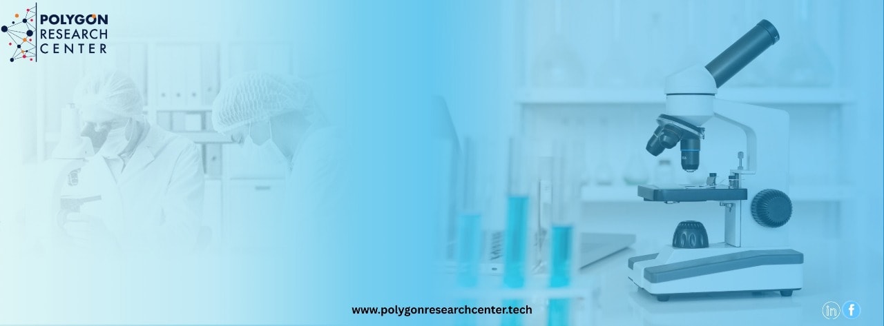 Polygon Research Center | Cairo