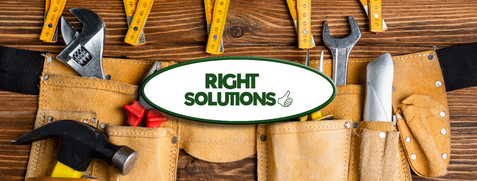 Right Solutions Property Management Group. | Charlotte NC