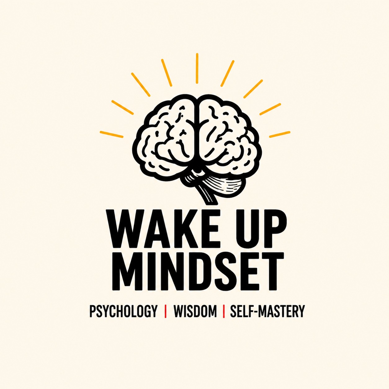 Wake Up Mindset on Reels