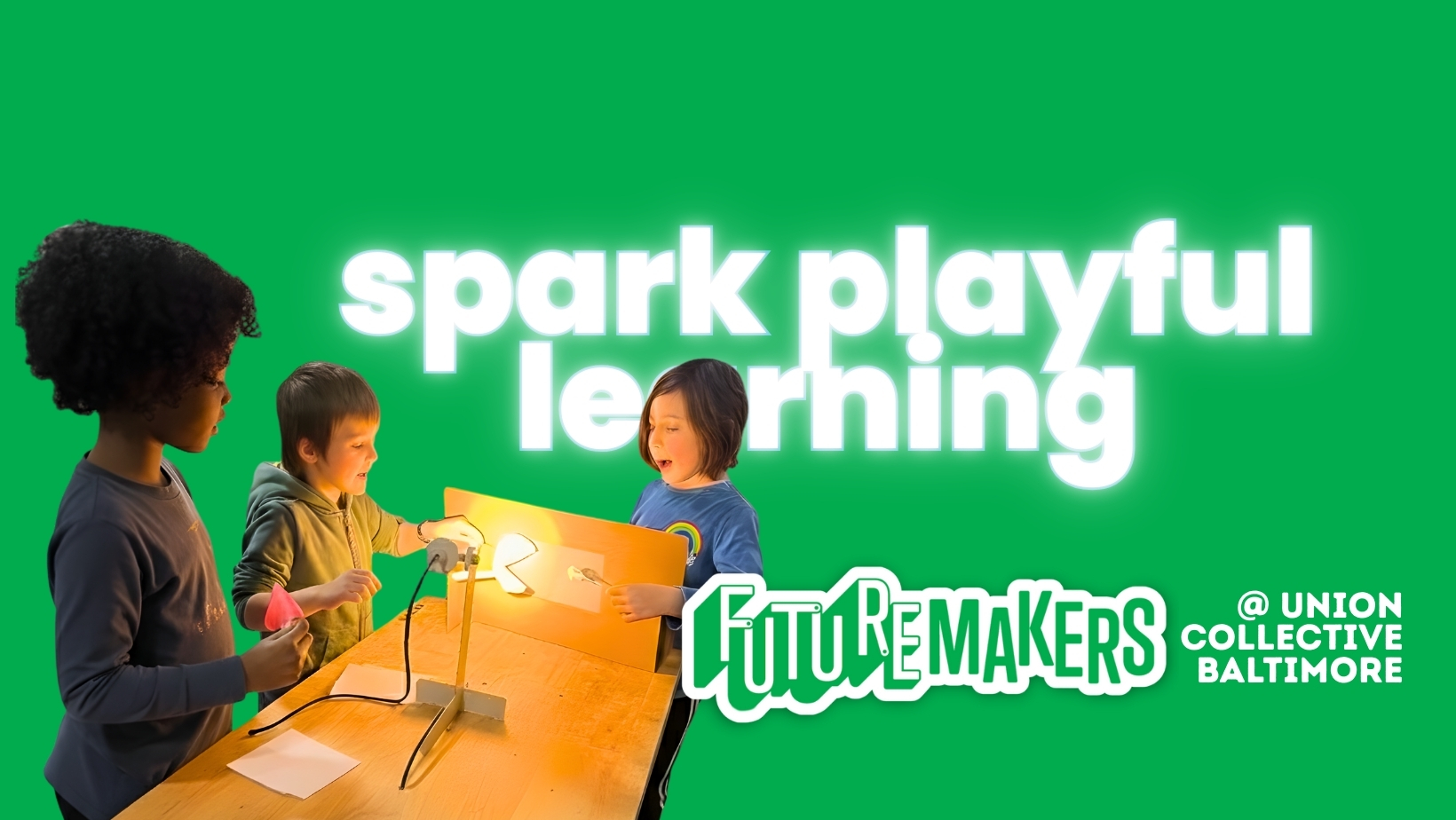 FutureMaker Labs | Baltimore MD