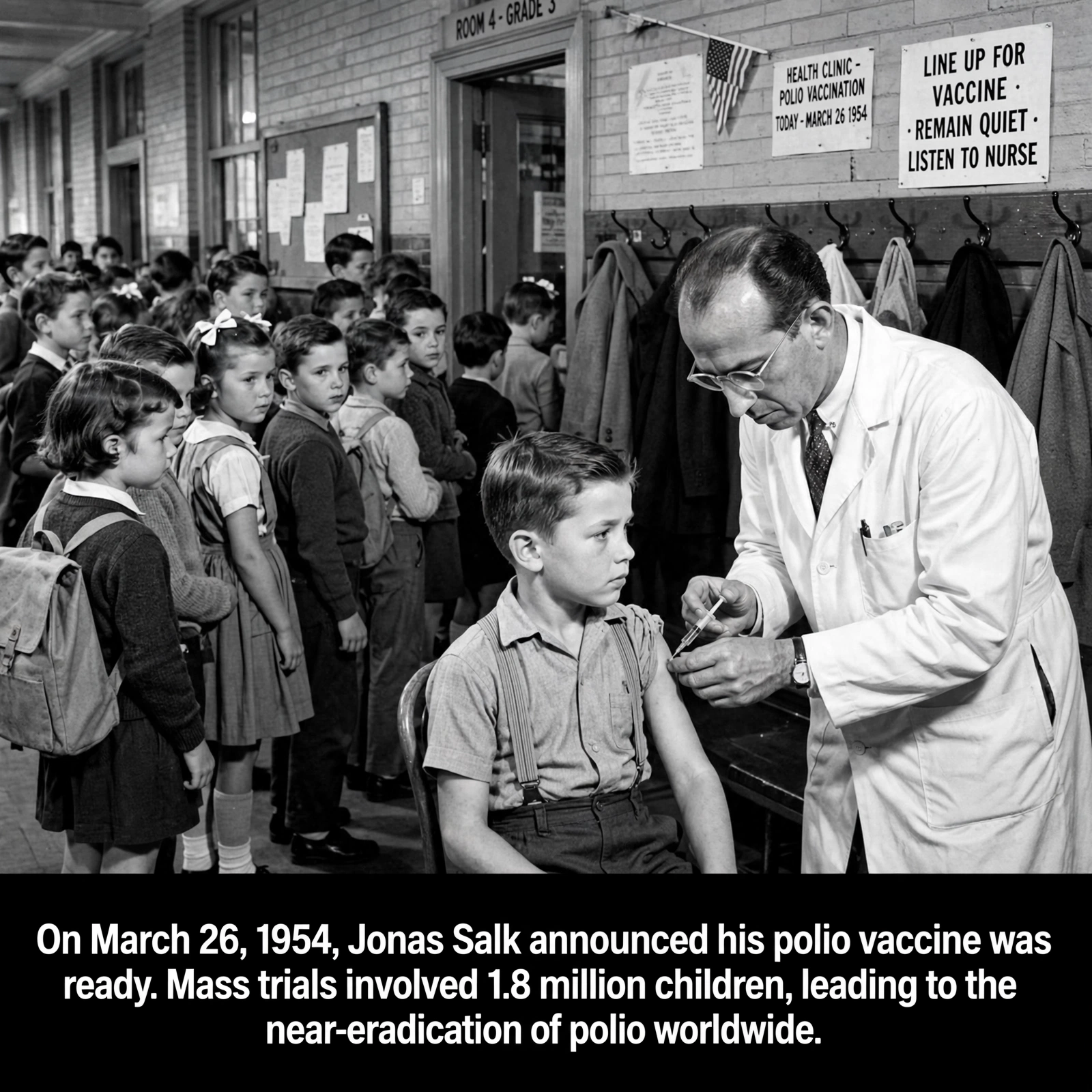 1954 backpack white kids Wildride USA Recycled perfect for small essentials they want to keep in sight J. Fred Muggs Facts for