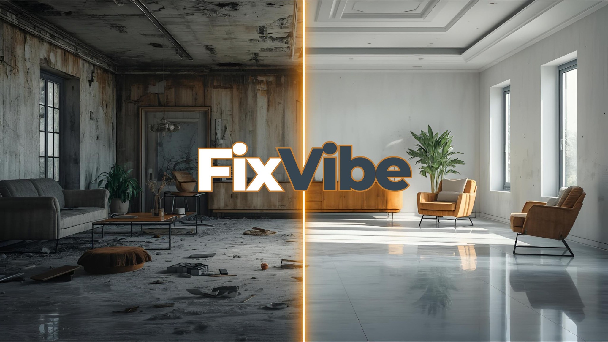 Fix Vibe | New York NY