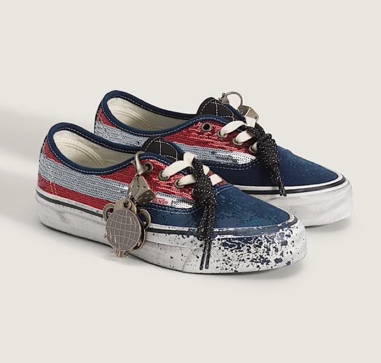 Vans x Billy's “ Year Of The Horse ” Loafer Preorder Available Now
