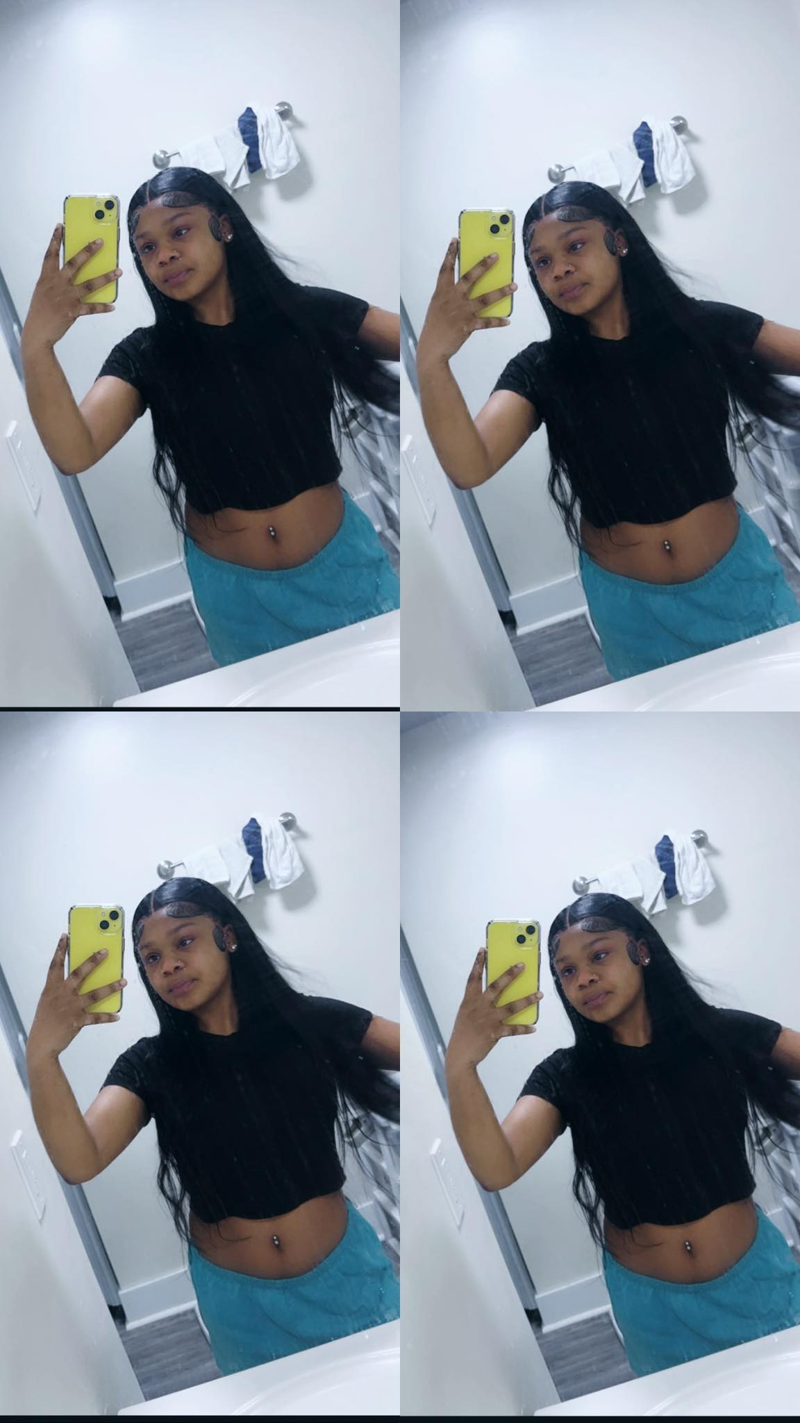 Markisha Veronica
