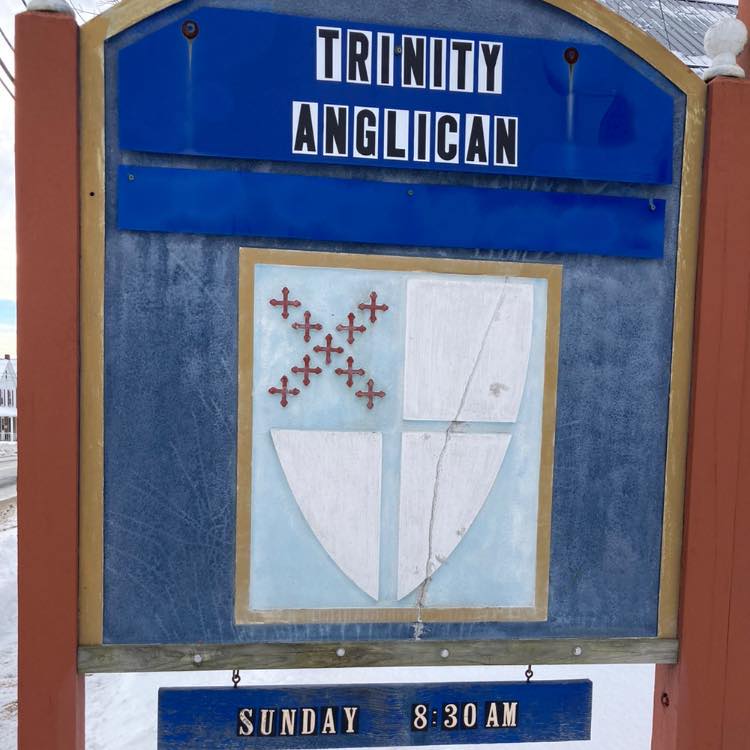 Trinity Anglican Church of Patton | Patton PA