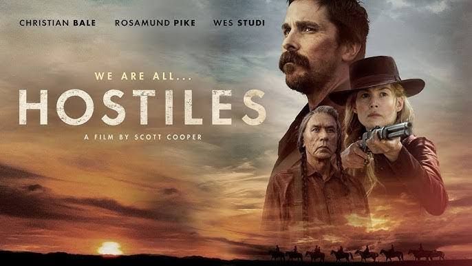 Hostiles Fans | Facebook