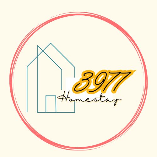 3977 Homestay