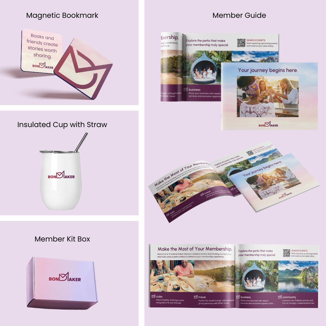 St. - 🌟 Get Your Exclusive Member Kit with Our 6-Month Plan! Sign up ...