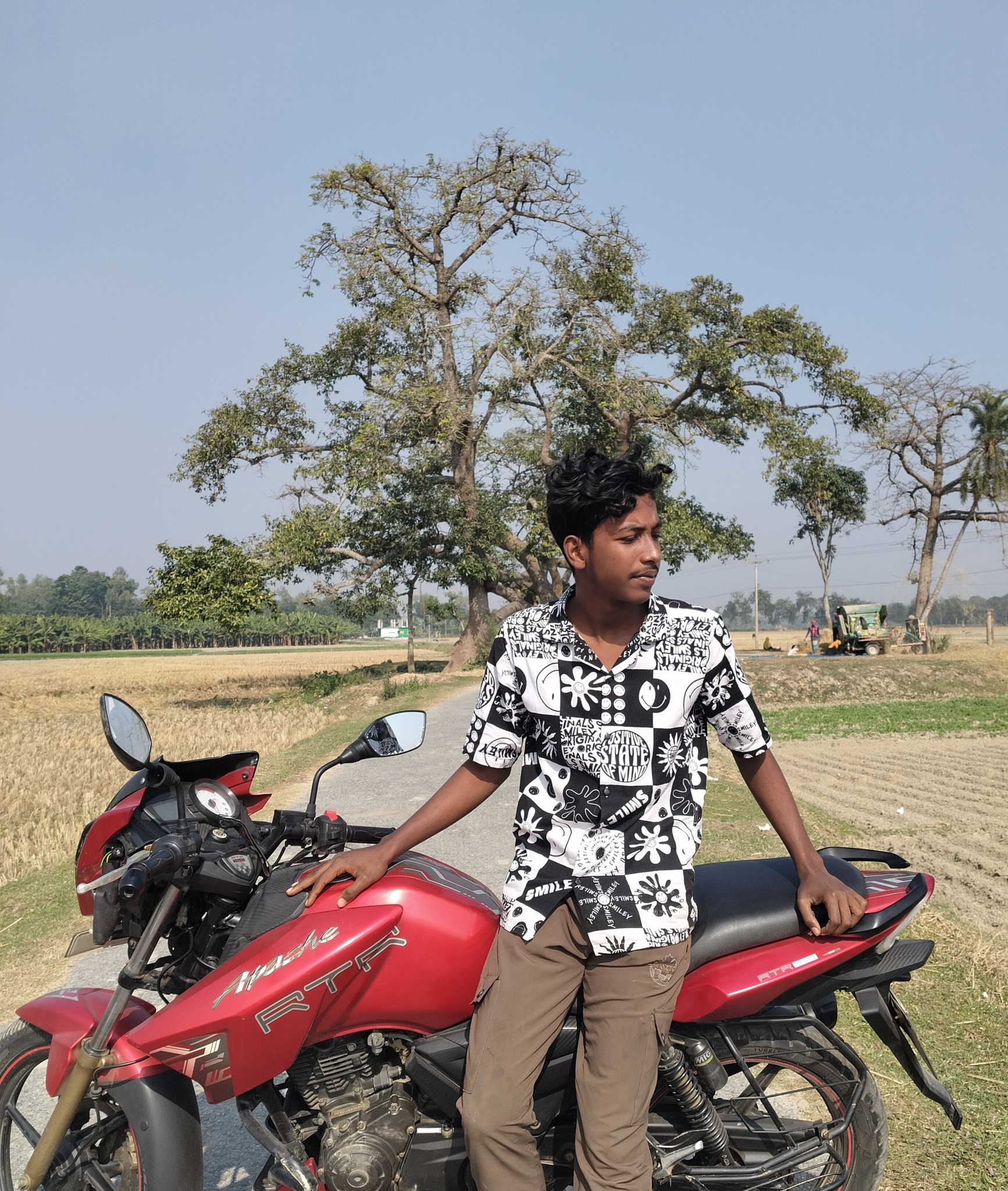 Robiul Islam Rony