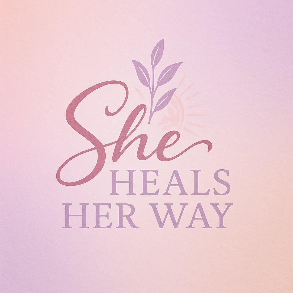 This time I’m building slowly, correctly, and sustainably. | She Heals ...