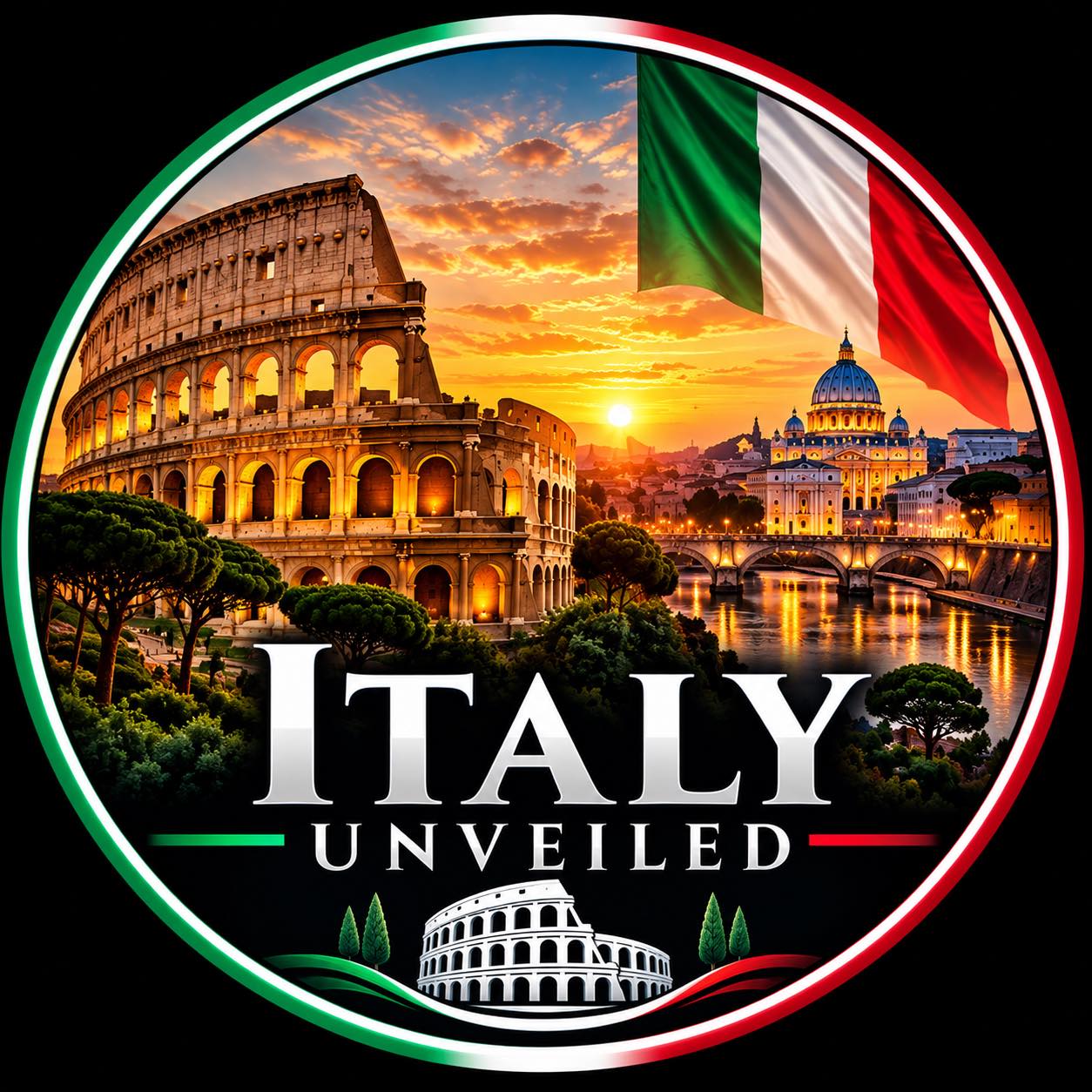 This Italian town once had about 72 towers. 🏰 In the Middle Ages, the ...