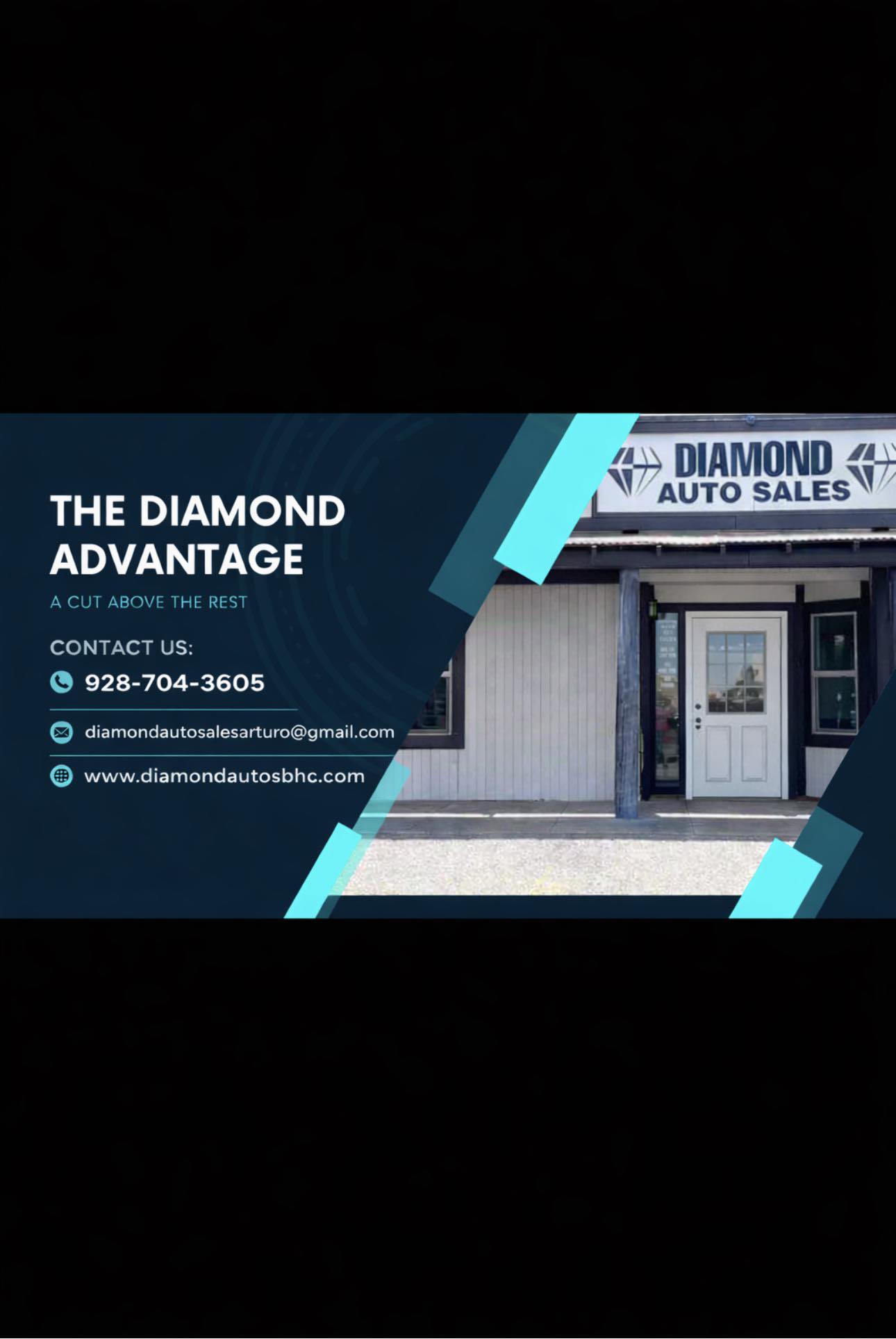 Diamond Auto Sales | Bullhead City AZ