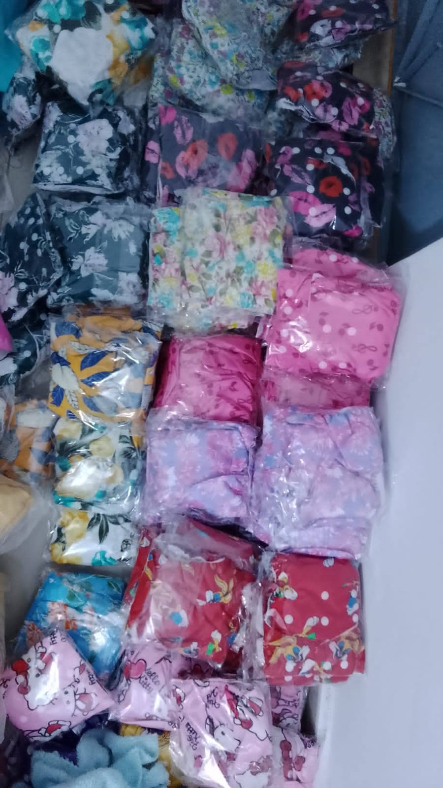 Baby Fashion Ghor | Rangpur
