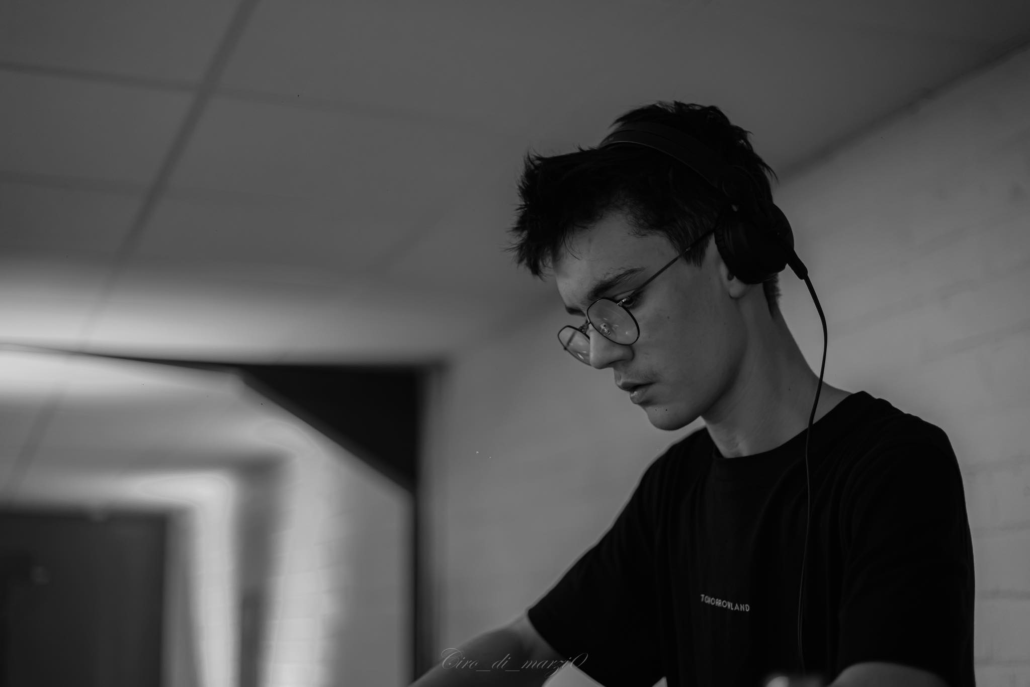 Dj tim
