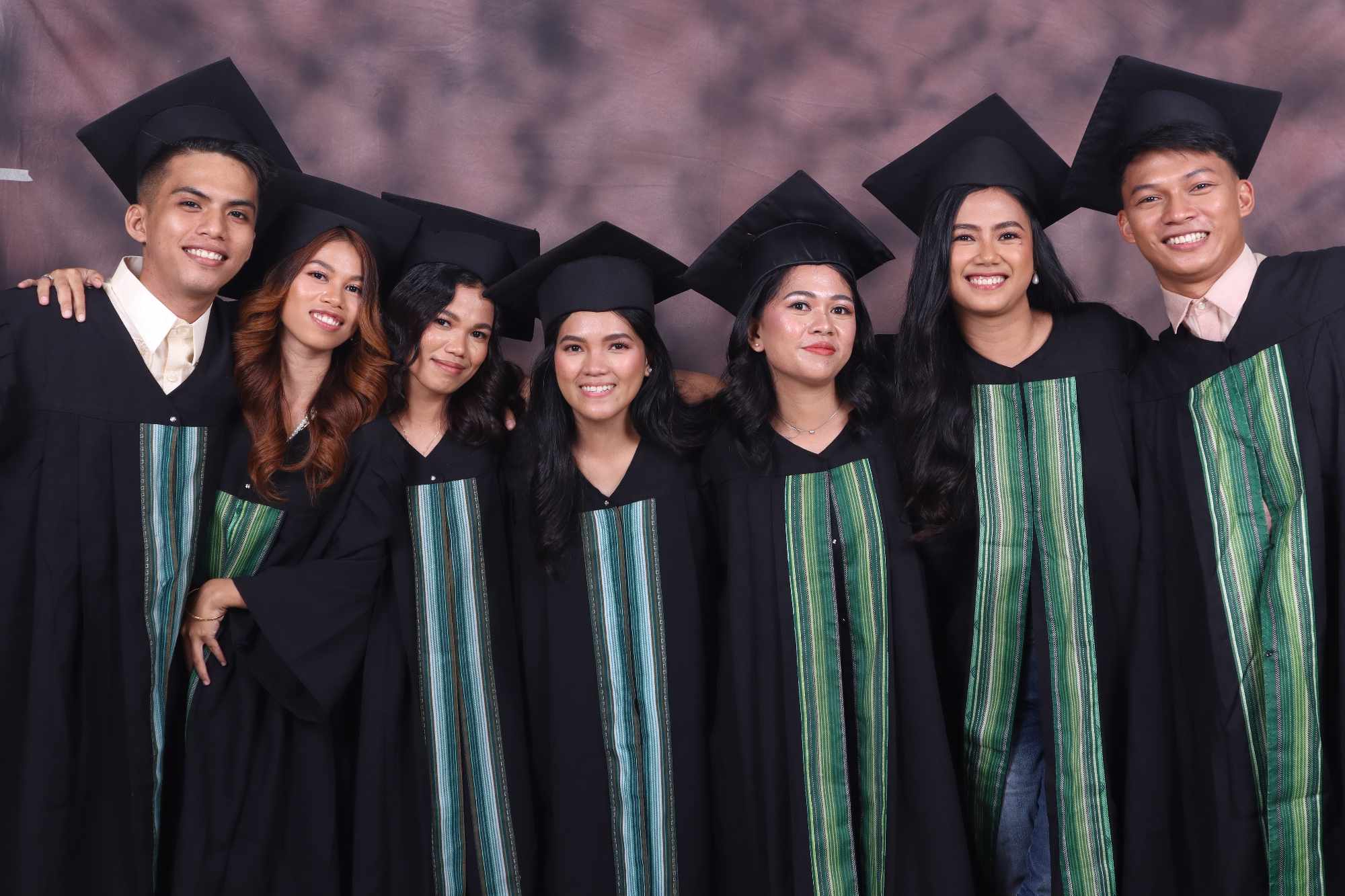 Today, as the BSIS Graduating Class of 2025 marches into their ...