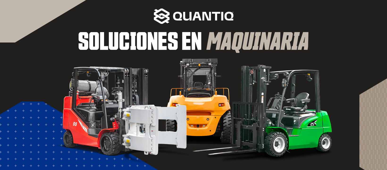 Quantiq