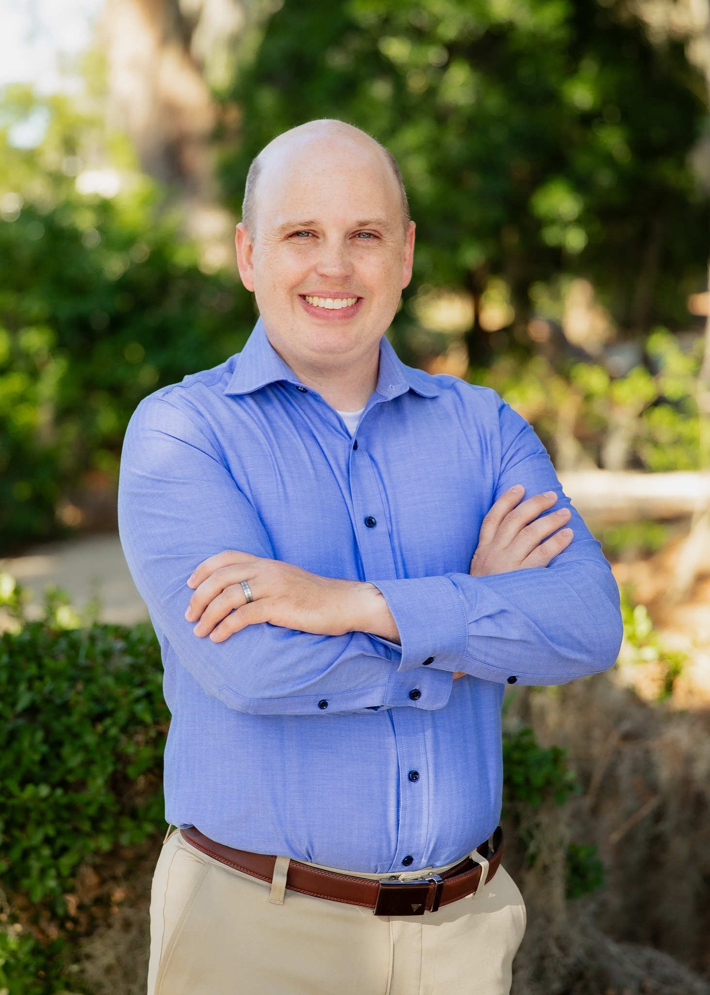 Jarod Fox for State House, District 39