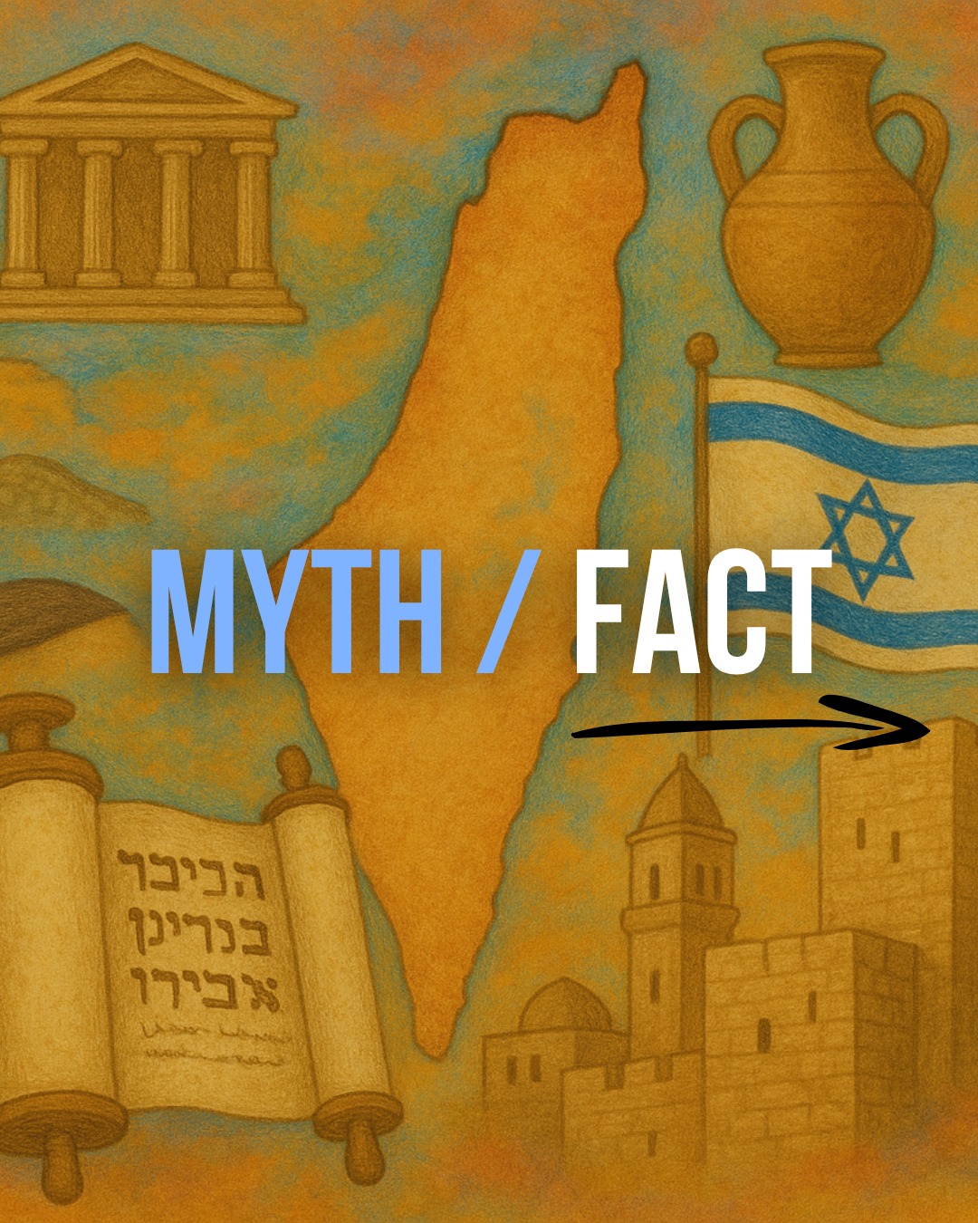 Truth About Israel