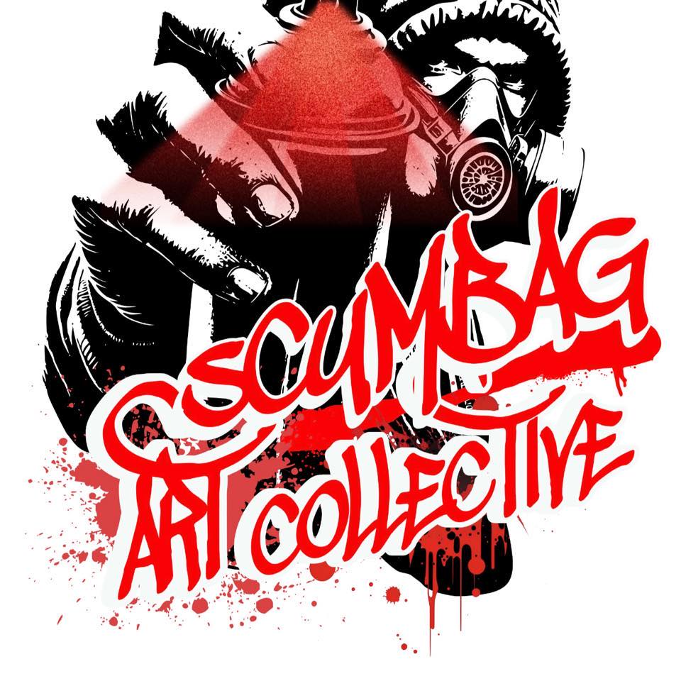 Scumbag Art Collective | Panama City FL