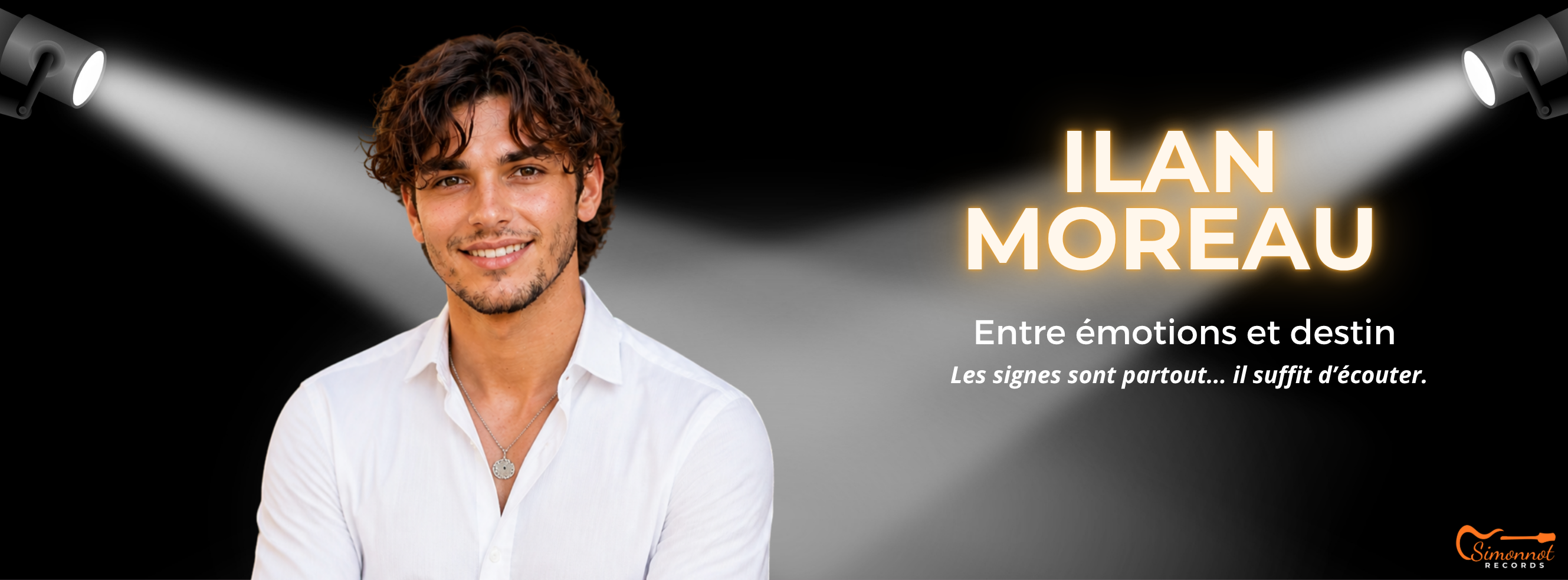 Ilan Moreau