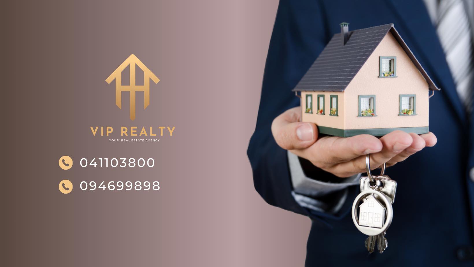 Vip Realty Agency | Yerevan