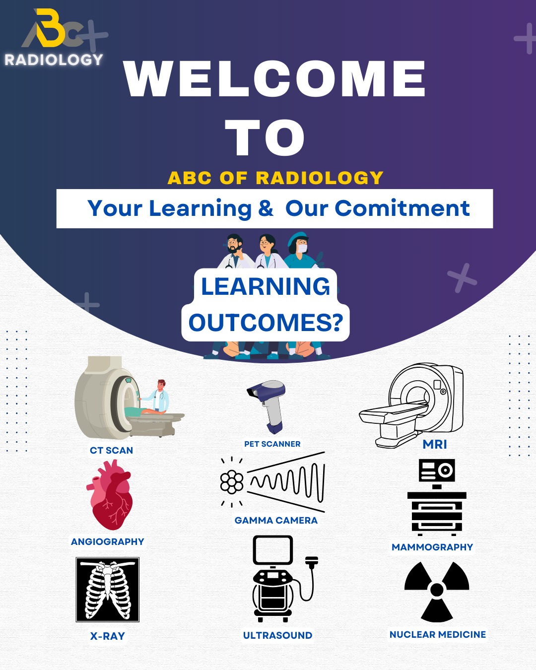 🎉 Welcome to ABC of Radiology 🩻 Your... - ABC of Radiology | Facebook