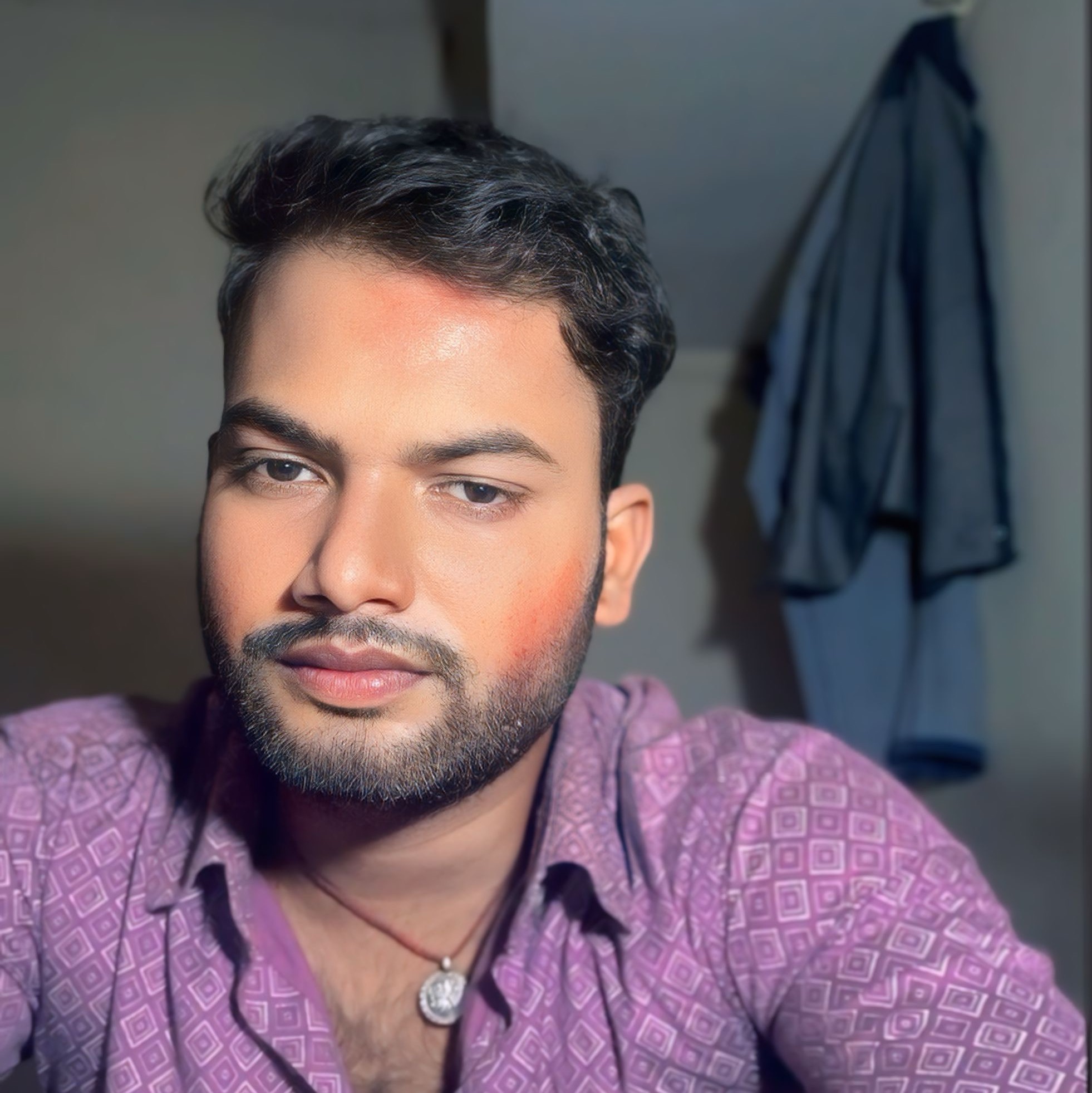 Rupesh Runal