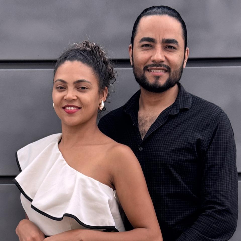 Tentei reconquistar a morena 😂😂 | Xavier & Maria | Facebook