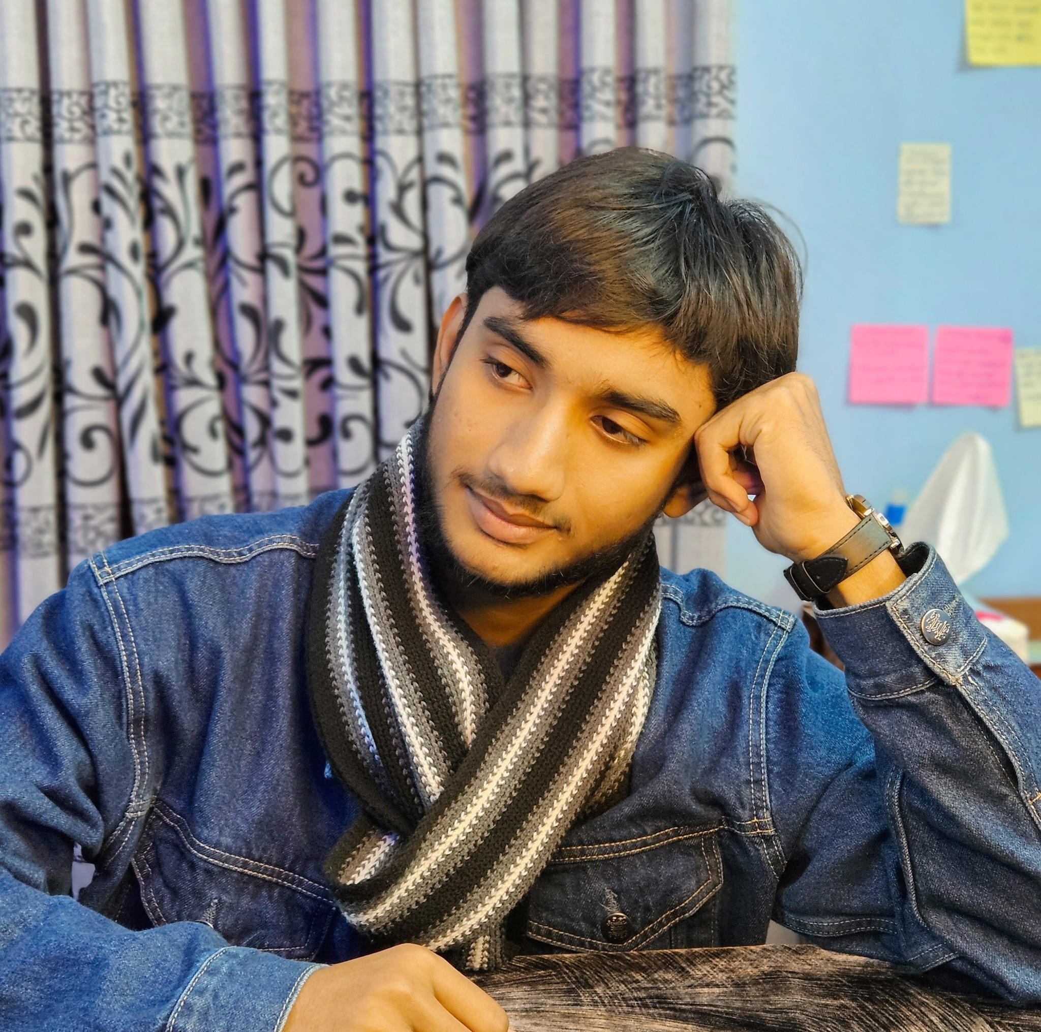 Sheikh Muhammad