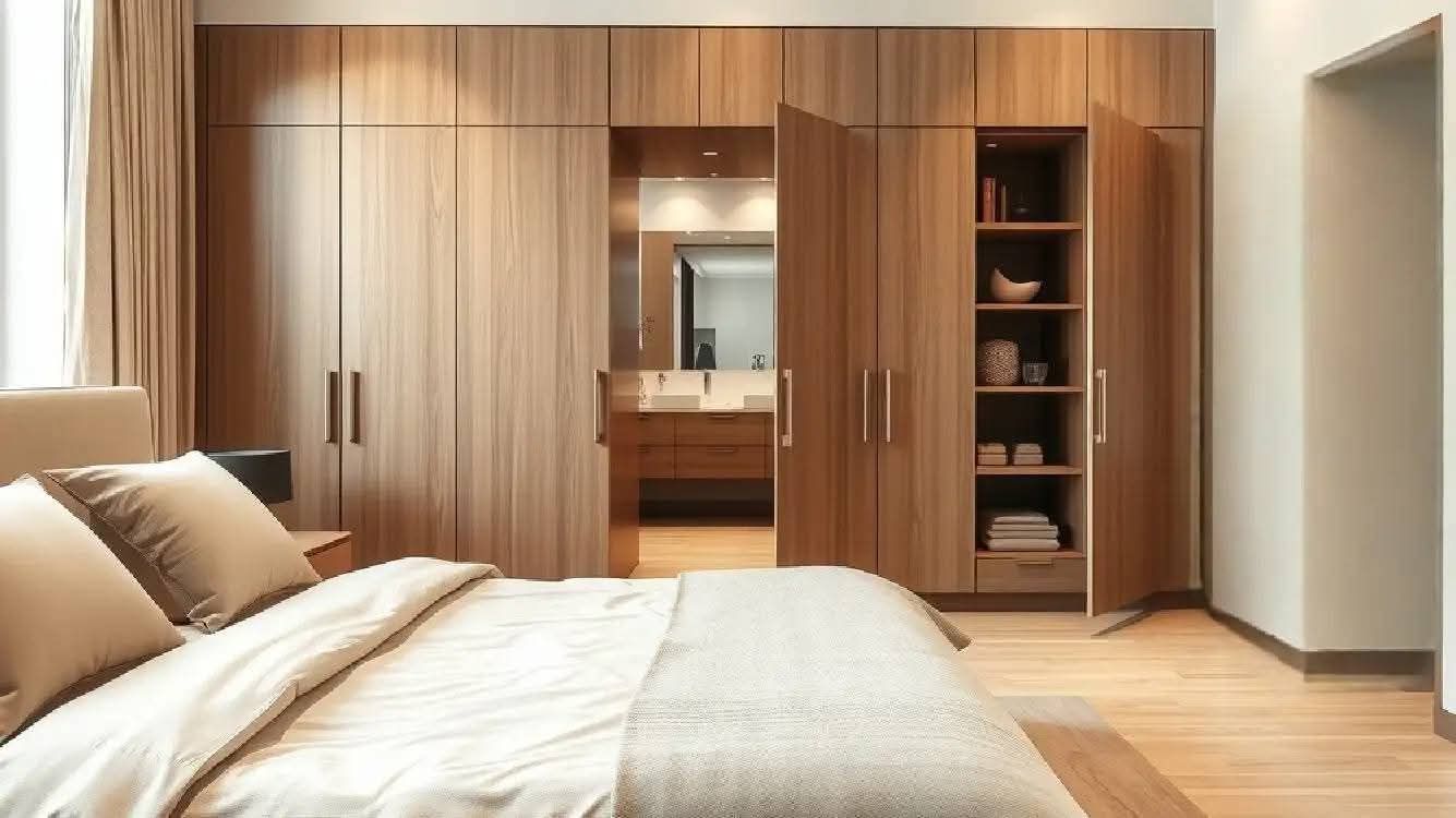 HM Interiors