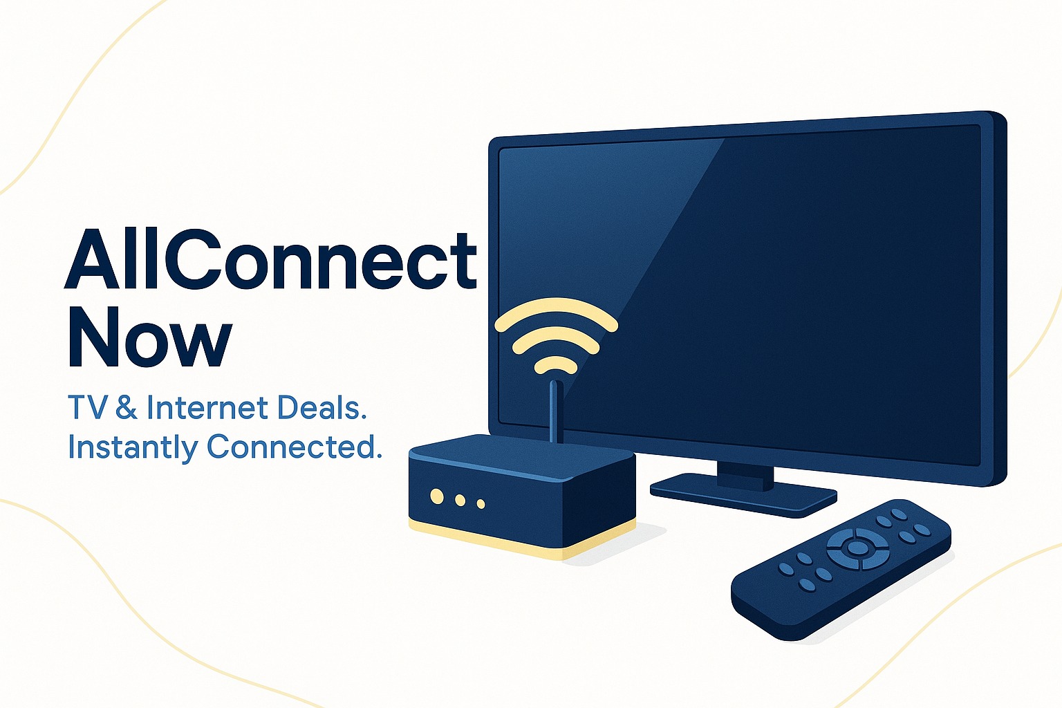 AllConnect Now