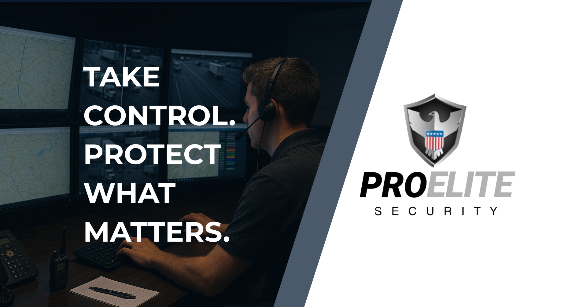Pro Elite Security | Tucson AZ