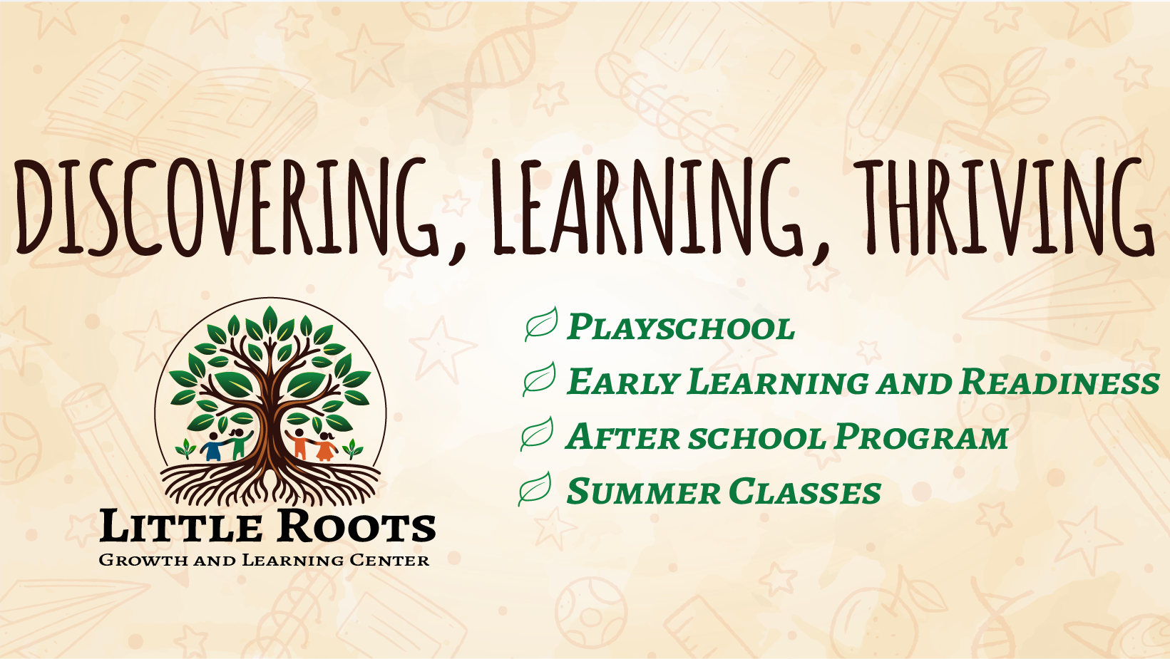 Little Roots | Davao City