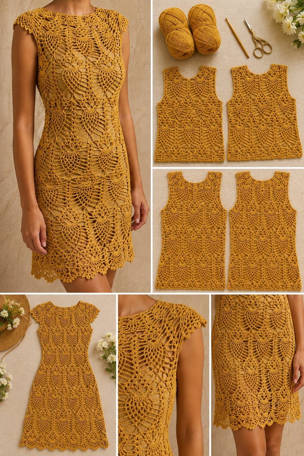 cross design dress Elegant Wedding with Straps Featuring Sheer Bodice Casual White Knitted Long Size:(2)1X-(2)2X-(2)3X swatch:yellow This vintage wedding dress