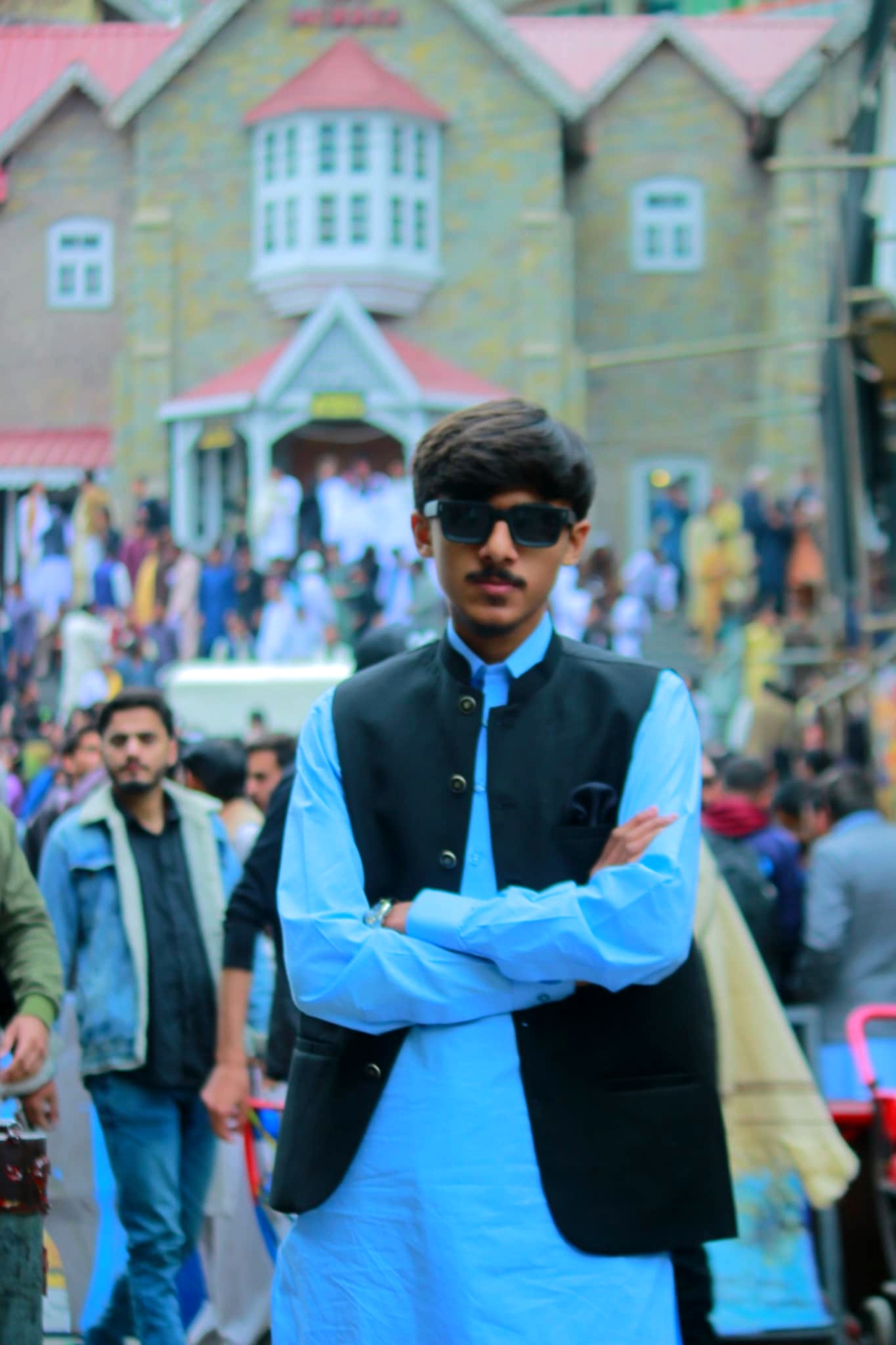 Muhammad Faizan Raza