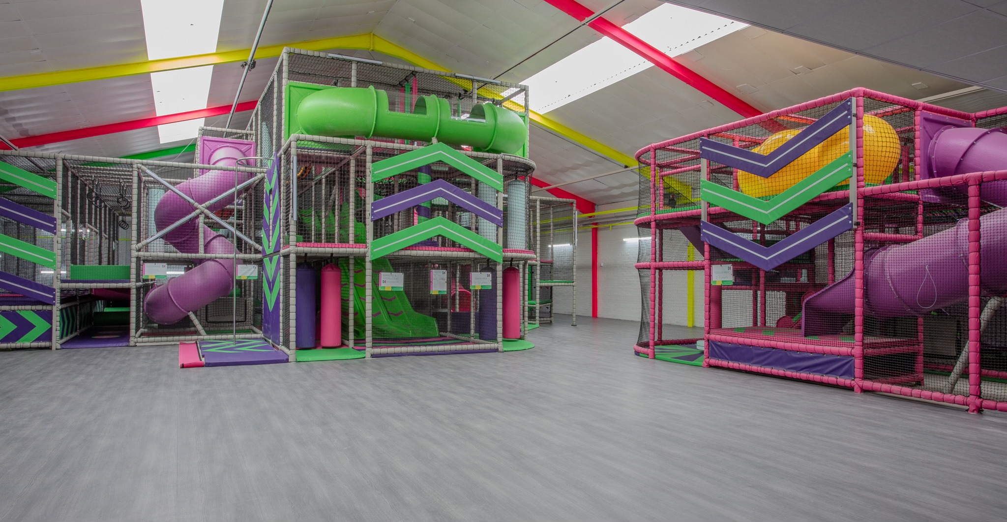Fun Factory - Wakefield | Wakefield
