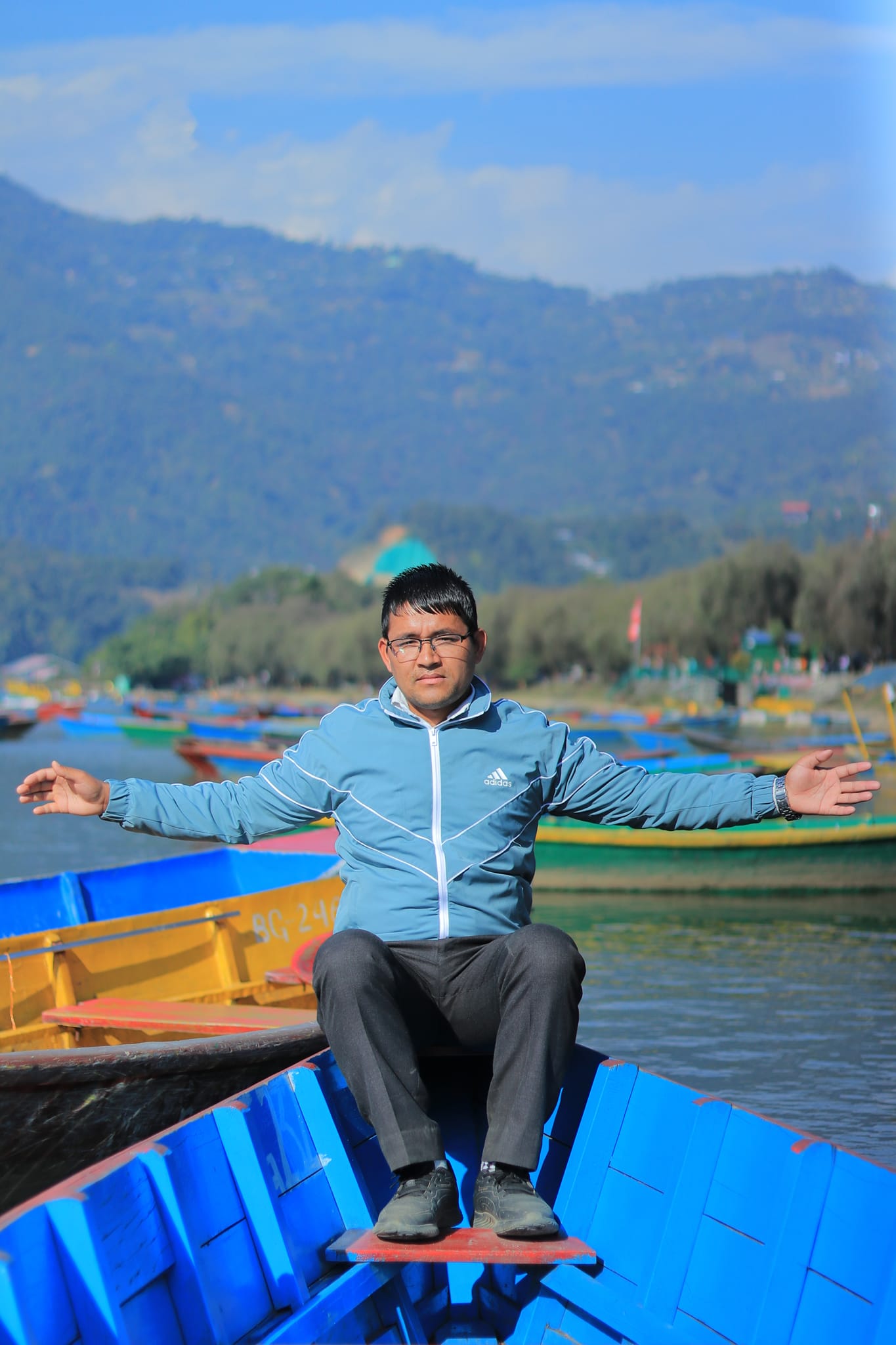 Lokendra Kawar