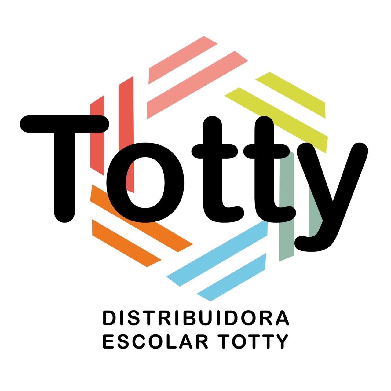 Totty Escolar